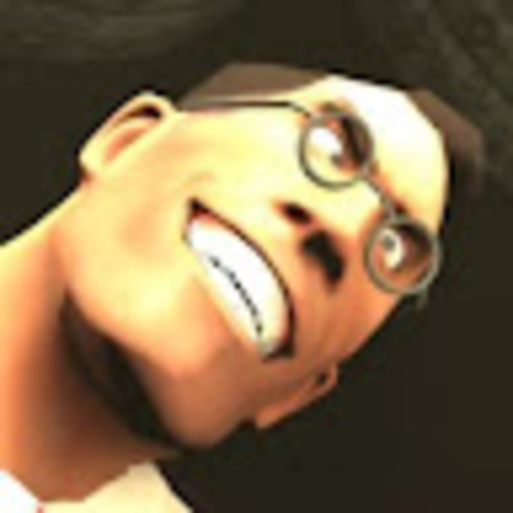 Meet your Posher, Joseph